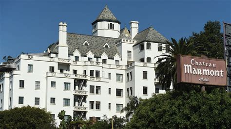 original owner of chateau marmont.